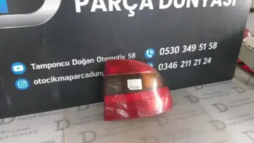 Opel Astra F Sağ Stop 95-98