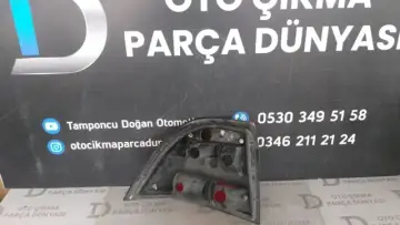 Opel Vectra B Sağ Stop 99-03