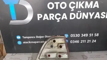 Opel Vectra B Sağ Stop 99-04