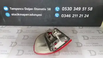 Opel Astra F Sağ Stop 95-98