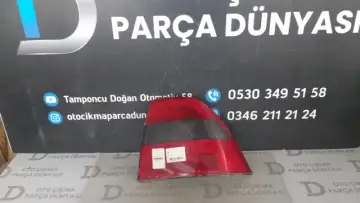Opel Vectra B Sağ Stop 95-02