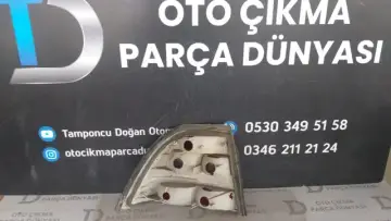 Opel Vectra B Sağ Stop 95-02