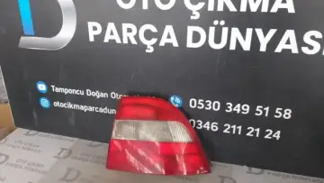 Opel Vectra B Sağ Stop 95-02