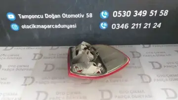 Opel Astra F Sol Stop 95-98