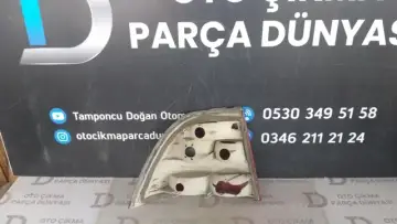 Opel Vectra B Sağ Stop 95-02
