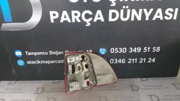 Opel Astra F Sol Stop 95-98