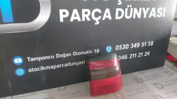 Opel Vectra A Sağ Stop 93-95