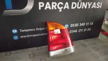 Opel Vectra C Sağ Stop 02-09