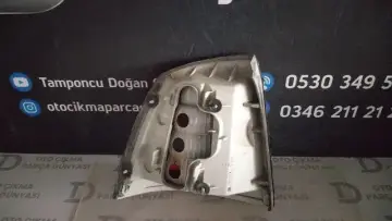 Opel Astra G Sağ Dış Stop Hatchback 98-04