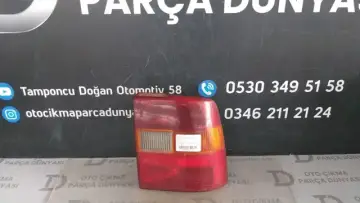 Opel Vectra A Sağ Stop 93-95