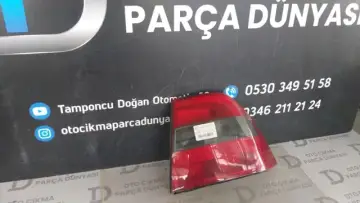 Opel Vectra B Sağ Stop 95-02