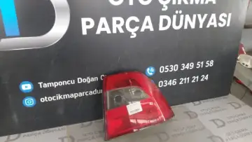 Opel Vectra B Sağ Stop 99-03