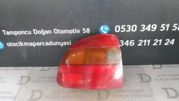 Opel Astra F Sol Stop 95-98