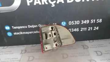 Opel Astra F Sol Stop 95-98
