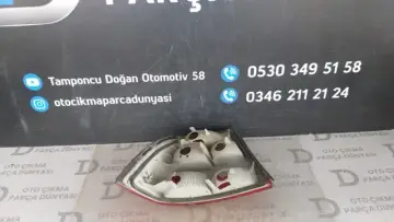 Opel Vectra B Sağ Stop 95-02