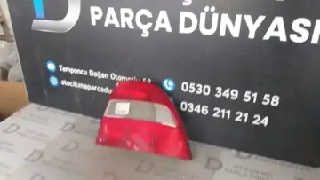 Opel Vectra B Sağ Stop 95-02