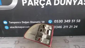 Opel Astra F Sağ Stop 95-98