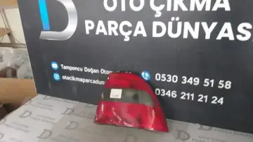 Opel Vectra B Sağ Stop 95-02