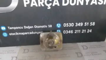 Bmc Levend Sağ Far