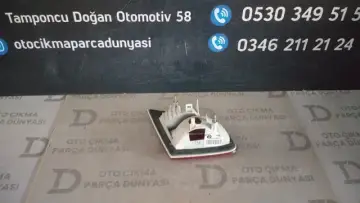 Skoda Süper B Sağ İç Stop-24