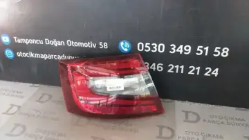 Skoda Octavia Sol Stop 17-19