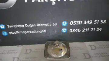 Bmc Levend Sağ Far