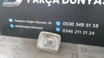Bmc Levend Sağ Far