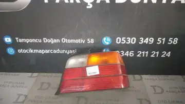 BMW 3 Serisi Sağ Stop E 36 91-99