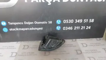 Seat Cordoba Sol Dış Stop 03-09