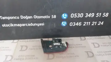 BMW 1 Serisi Sağ İç Stop F 20-21 11-20