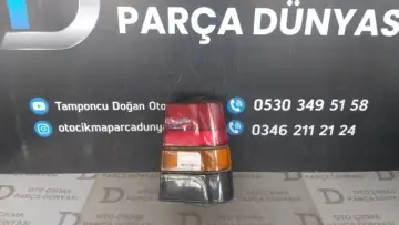 Seat Marbella Sağ Stop 86-95