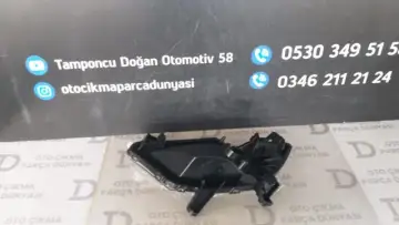 Hyundai I20 Sağ Sis Farı