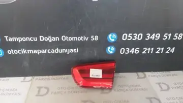 BMW 1 Serisi Sağ İç Stop F 20-21 11-20
