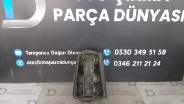 Seat Marbella Sağ Stop 86-95