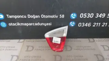 BMW 3 Serisi Sağ İç Stop E 90 05-09