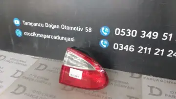 Seat Leon Sağ Dış Stop 08-14