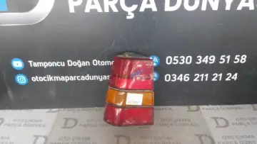 Seat Marbella Sol Stop 86-95