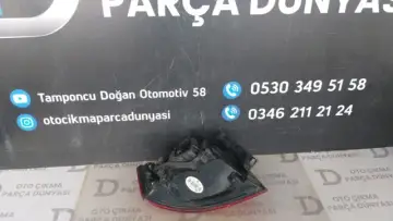 Seat Toledo Sağ Dış Stop 13-19