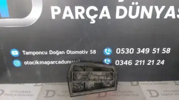 Seat Marbella Sağ Stop 86-95