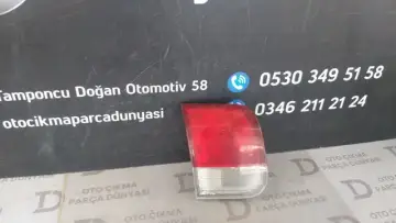 Honda Civic Sol İç Stop 98-01