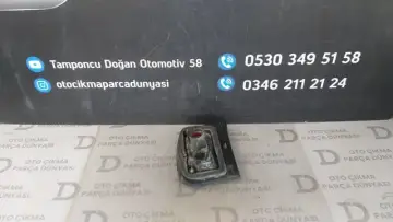 Honda Civic Sol İç Stop 98-01