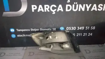 Kia Rio Sağ Stop 02-05