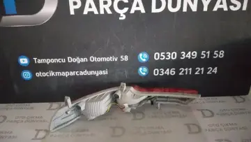 Kia Sportage Sağ Sinyal 10-13