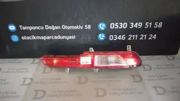 Kia Sportage Sağ Sinyal 10-13