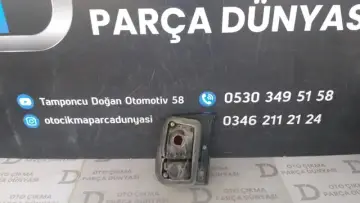 Honda Civic Sol İç Stop 98-01