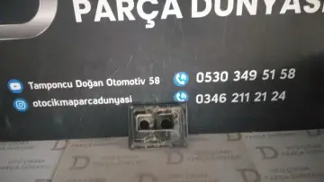 Lada Vega Sol İç Stop 00-06