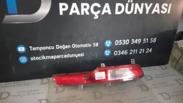 Kia Sportage Sağ Sinyal 10-13