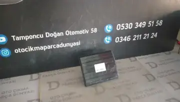 Lada Vega Sol İç Stop 00-06