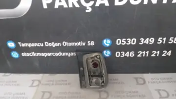 Honda Civic Sağ İç Stop 98-01
