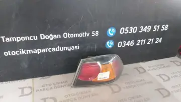 Mitsubishi Lancer Sağ Dış Stop 08-12